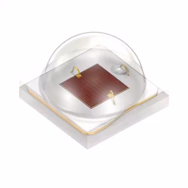 GH CSSRM4.24-V7V9-1-1-700-R33 OSRAM Opto (ams OSRAM)  Éclairage LED - Couleur